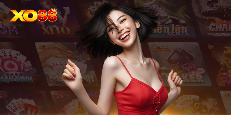 Nhà cái XO88 cung cấp kho tàng game đồ sộ Nhà cái XO88 cung cấp kho tàng game đồ sộ