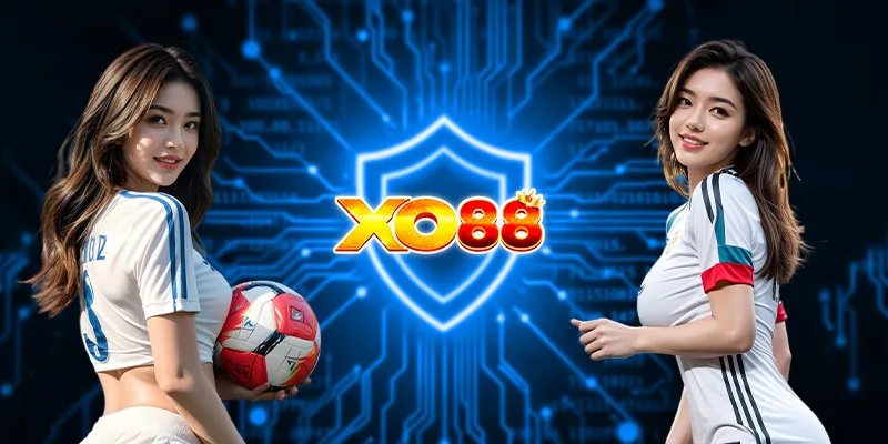 Chính sách bảo mật tại XO88 được người chơi yêu thích Chính sách bảo mật tại XO88 được người chơi yêu thích