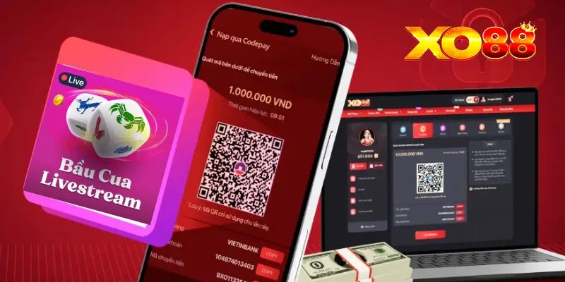 Tải ứng dụng XO88 đơn giản, siêu tốc Tải ứng dụng XO88 đơn giản, siêu tốc