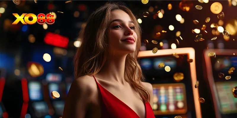 Nhà cái mang sứ mệnh xây dựng cộng đồng người chơi văn minh Nhà cái mang sứ mệnh xây dựng cộng đồng người chơi văn minh