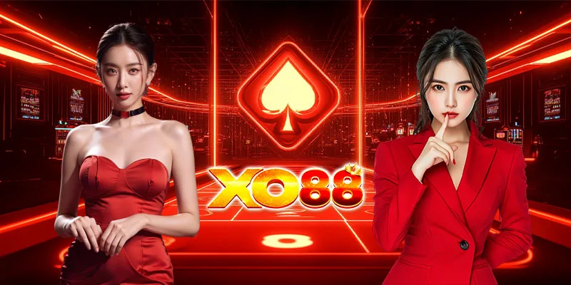 XO88 là nhà cái hàng đầu trên thị trường hiện nay XO88 là nhà cái hàng đầu trên thị trường hiện nay