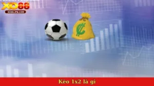 Kèo 1x2 là gì