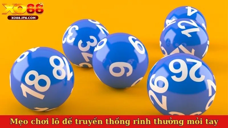 Tuyệt chiêu chơi lô đề truyền thống rinh thưởng mỏi tay